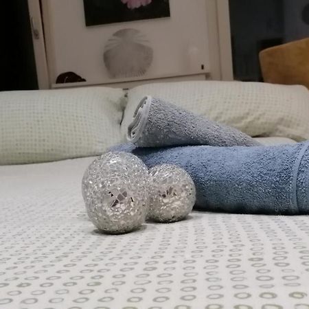 Domus Serenes Massa Lubrense Kültér fotó